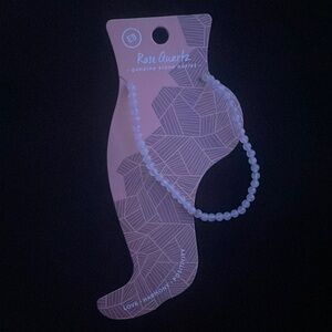 Anklet from earthbound